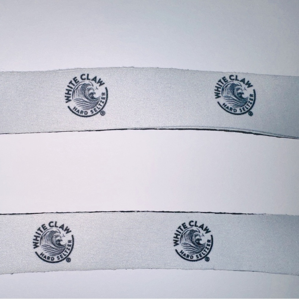 White Claw Sunglasses Strap